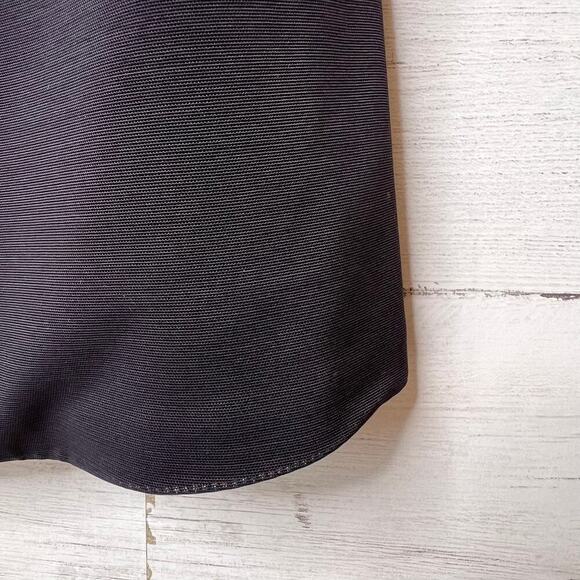 Honey Love Tank Top Womens Size L Black Liftwear Padded Shapewear Tummy Slimming - Picture 6 of 15